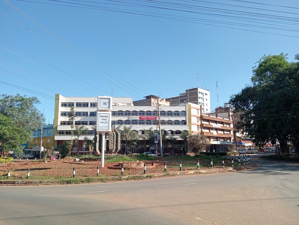 10 Businesses you can start in Thika with less than 5k
