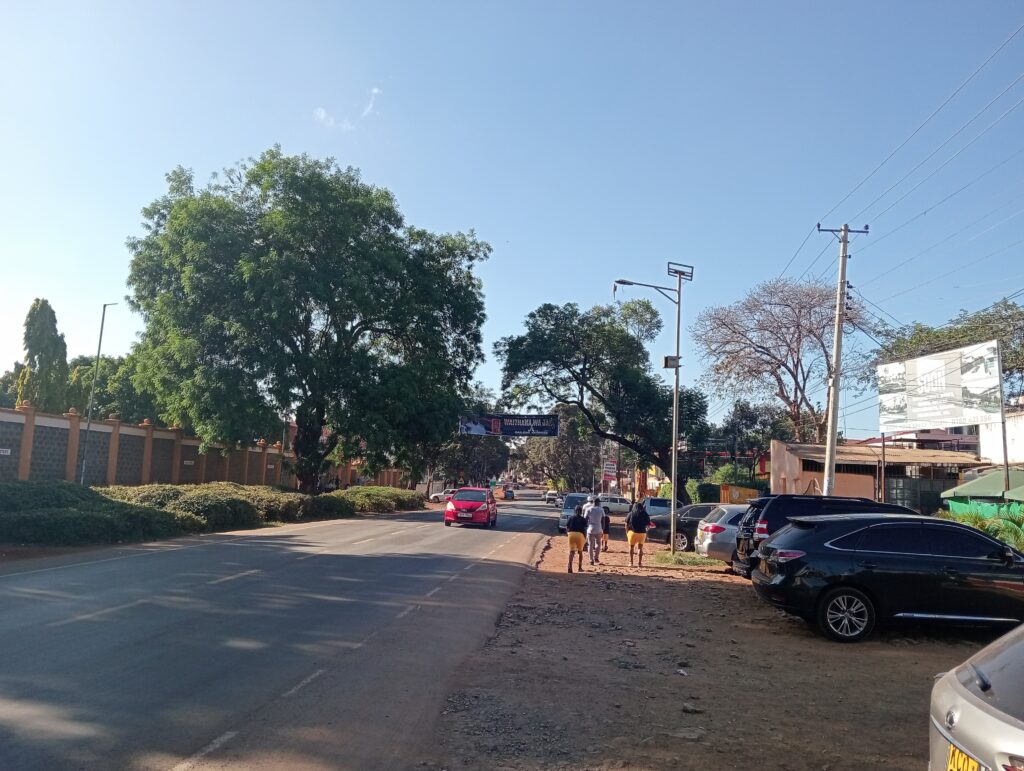 20 Industries in Thika