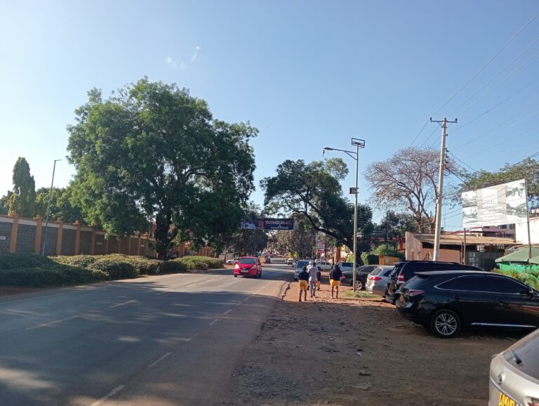 20 Industries in Thika