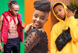 Why Kenyan Music is not going beyond boarders