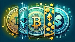 What you should know about crypto currency