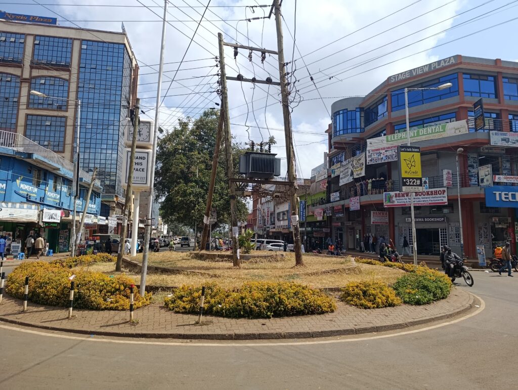 Thika town, House to let