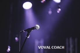 Vocal Coach in Thika