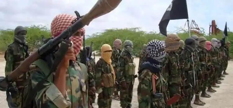 Abducted chiefs Released