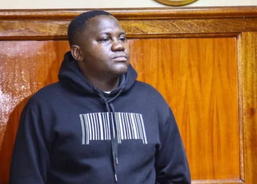 Constable-James-Mukhwana